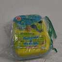 Vivélle Carrying Case for Portable Handheld Inhaler Nebulizer Machine for Adults and Kids, Asthma Inhaler Travel Case, Handheld Mesh Atomizer Machine Holder, Inhaler Spacer Bag. Case Only