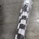 Checkered Umbrella