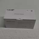 Ultrasonic Jewelry Cleaner, 48KHz Ultrasonic Cleaner Machine for Jewelry, Eyeglasses, Rings, Watch Strap, Dentures- Dual Cleaning Modes, 304 Stainless Steel Tank (White)