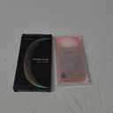 TORRAS Ostand Q3 Air for iPhone 17 Pro Case 6.3'' with Stronger Magnetic Stand, Fit for Magsafe, Airbags Miltary Protection, Camera Control for iPhone 17 Pro Case, Shockproof & Stylish, Horizon Orange