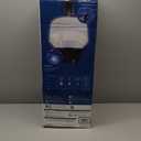 Chamberlain 1/2 HP Chain Drive Smart Garage Door Opener with Battery Backup, 1-Bulb Lighting, and myQ Connectivity