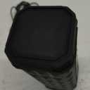 iLive ISBW303B Duro Bluetooth IXP5 Water Resistant Speaker Rechargeable (Black)