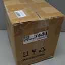 Premium WB31K10034 Gas Range Surface Burner Grates Replacement Parts For GE Stove Parts General Electric Cooktop Parts Cast Iron Gas Stove Rack, Top Burner Rack Sets 4Pack