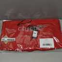 City Chic Maxi Peta Serena Cherry Red Dress Size Xxs