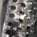 Electric Cheese Grater Upgraded, 250W Electric Slicer Shredder, Automatic Cheese Shredder, Electric Salad Machine for Fruits, Vegetables, CheesesSalad Maker With 5 Different Shapes of Blades (Black)