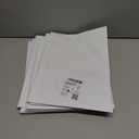 10 x arkamii Christmas design premium wrapping paper set of 4 sheets size 34 x 25 inch for gift pack (NAT3)