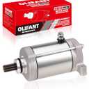 Starter for Yamaha Rhino 660 450 Kodiak 400 450 Grizzly 400 450 600 660 Wolverine 450 Yfm600 Yfm660 Yfm450 Yxr450 Yxr660 4wv-81800-00-00