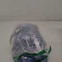 Large Easy Setup Beach Tent,Anti-UV Shelter Canopy Sun Shade with Extended Floor & 3 Mesh Roll Up Windows Fits 3-4 Person,Portable Shade Tent for Outdoor Camping Fishing (Blue)