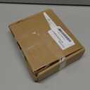 Peaha 10 Pack Kitchen Cabinet Handles 3 Inch White Pulls for Dresser Drawers Door Edge Finger Pull Hardware (Hole Centers: 3In (76mm))