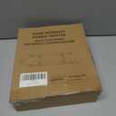 Pro-Grade Twister Arm Trainer- 30-100lb Adjustable Chest Workout Equipment for Men&Women,Beginners or Professional, Adjustable Portable Arm Chest Exerciser with Anti-Slip Grips for Home Gym