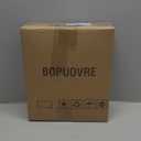 2-Pack Leather Front Car Seat Covers - Bottom Car Seat Covers Fully Wrapped, Non-Slip and Waterproof, Fits Most Vehicles Gray