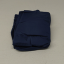 Bedsure California King Sheet Sets, Cooling Sheets for Hot Sleepers, Rayon Derived from Bamboo, Breathable & GentleSoft, Deep Pocket Up to 16 Inches, Hotel Luxury Silky Bedding, Navy