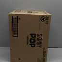 SkinnyPop Popcorn, Original, Whole Grain, Dairy-Free Snack, 0.65oz Bags (30ct) Best By 01.15.2026