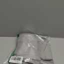 Comdecevis Men's Casual Cargo Pants Workout Joggers Stretch Sweatpants Hiking Drawstring Tactical Pants with Multi Pockets (Medium, Medium Grey)