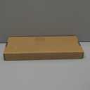 Jadehom 19 x 13 Inches Spice Drawer Organizer, 4 Tier Clear Acrylic Expandable In-Drawer Seasoning Jars Rack, Kitchen Drawer Spice Insert Tray for Cabinet/ Countertop