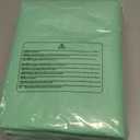 Utopia Bedding Washable Pee Pads for Dogs 34" x 36" (Pack of 4), Waterproof Incontinence Bed Pads for Adults, Elderly and Kids, Heavy Absorbency Pet Training Pads for Sofa and Couch (Green, Blue)