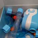 Airflow STEM Toy for Kids 3+, STEM Kits Building Toys for Home School, Education, Air Aerodynamics, Building & Tinkering
