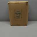 HOMELAB Adjustable Shredded Memory Foam Pillows Queen Size, Cooling Bed Pillows for Sleeping with Removable Cover, Medium Pillows for Side Stomach & Back Sleepers, 2 Packs 20"x28" (White)