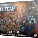 Kill Team: Starter Set: Warhammer 40,000
