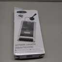 JENSEN Cassette Player/Recorder (Silver)