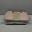 Mr. Pen- Baby Diaper Caddy Organizer, Leather Strap, Baby Organizer, Car Diaper Caddy