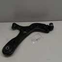 MOOG RK622202 Front Right Lower Suspension Control Arm and Ball Joint Assembly for Toyota Prius