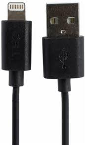 CellCandy Charge & Sync Cable 10ft For USB to Lightning