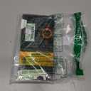 Ailun 3 Pack for iPhone 17 Pro Max Privacy Screen Protector [6.9 inch]+ 3 Pack Camera Lens Protector with Installation Frame,Dynamic Island Compatible,Anti Spy Tempered Glass[9H Hardness]-HD