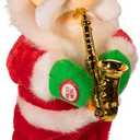 Kurt S. Adler H6318 Indoor Dcor, Multi, Standard