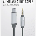 Acoustix™ Auxiliary Braided Audio Cable