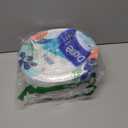 Dixie Medium Paper Plates, 8.5 Inch, 90 Count, 2X Stronger*, Microwave-Safe, Soak-Proof, Cut Resistant, Disposable Plates For Everyday Breakfast, Lunch, & Dinner Meals