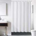 Curtain Shower 70"x98"