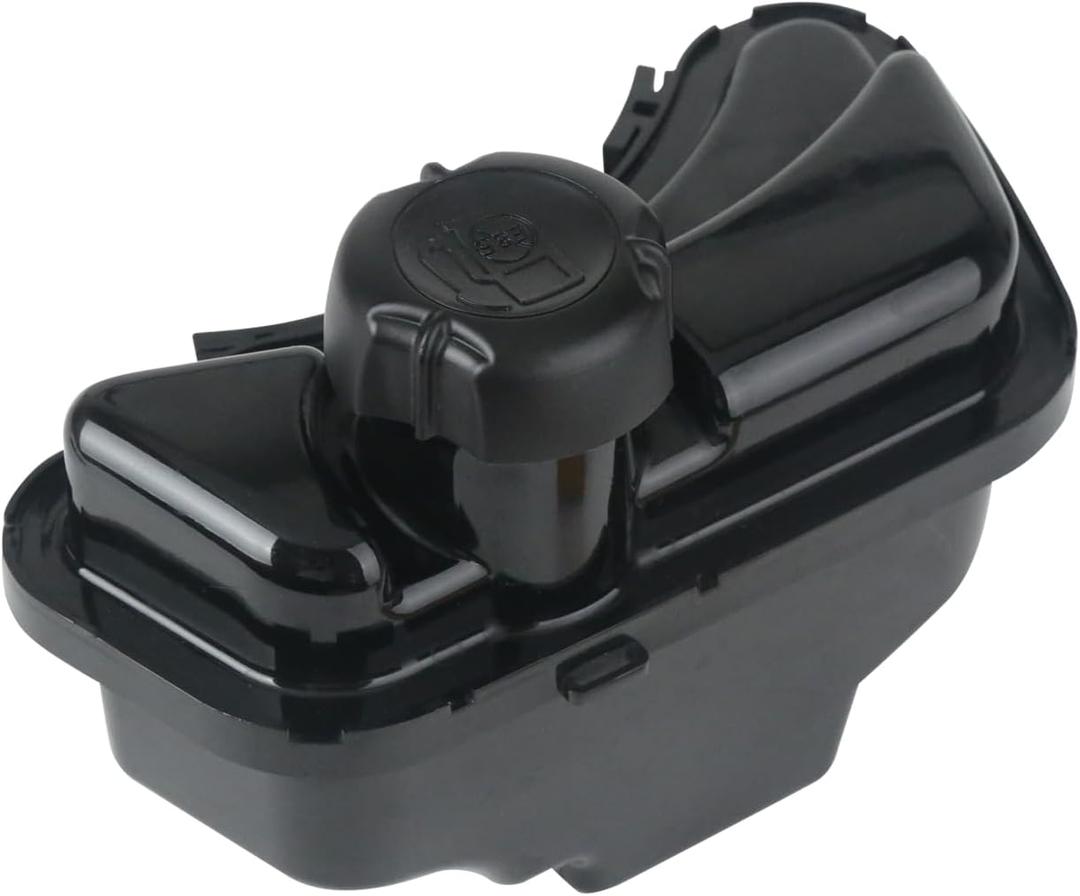Lawn Mower Fuel Tank for Briggs & Stratton 594112, B&S Engine Fuel Gas Tank with Cap Replace Parts # 84004115