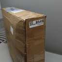 Huidasource Seat Covers for Dodge RAM, Waterproof Seat Cover for 2009-2018 RAM 1500, 2010-2025 2500/3500 Crew Mega Cab, 2019-2025 1500 Classic Only, Fits Curved Split Bench (Full Set/Black&Red) (C: Flat Front+Short Middle Rear)