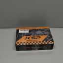KSP 5X120mm Wheel Spacers, 2PCS 15mm Hubcentric Forged Spacer for E36 E46 E90 E92 E60 318i 323i 325i 328i 330i 335i 525i 545i Thread Pitch M12x1.5 Hub Bore 72.56mm