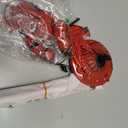 Cardinal Wind Chimes for Outside, Cardinals Gifts for Women,Memorial/Birthday Gifts for Grandma Mom, Metal Red Bird Windchimes with Soothing Tones, Christmas Outdoor Decor for Garden Patio Yard (35")