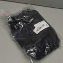 Short Curly Human Hair Wigs for Black Women Wear and Go Glueless Kinky Curly 100% Human Hair Wigs for Mature Women,Lightweight, Easy to Wear, Comfortable for Daily Use Natural Black Curly Wig