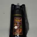 Dark Brown Hair Dye Shampoo 3 in 1, Hair Color Shampoo for Women and Men, Hair Dye to Cover Gray Hair, Herbal Ingredient Shampoos for Grey Hair Coverage 500ml (Dark Brown)