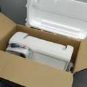 JUKI TL-2000Qi Sewing and Quilting Machine