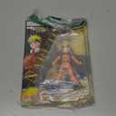 Ultimate Legends - Naruto 5" Naruto Uzumaki (Young) Action Figure