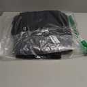 Amazon Essentials Mens Skinny-Fit Stretch Jean - Discontinued Colors (36W x 32L, Black)