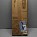 Smead Heavy Duty Steel Hanging File Folder Frame, Letter Size, Gray, Adjustable Length 23" to 27", 2 per Pack (64872)