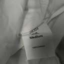 Maoeco White Blouse M