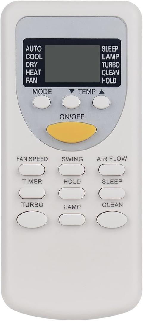 ZH/JT-03 ZHJT03 ZHJT 03 Replacement Remote Control fit for CHIGO AC A/C AIR Conditioner Remote Controller ZHJT03 ZH/JT-01 ZHJT01