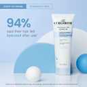 CURLSMITH Fragrance-Free Leave-In Conditioner - Hydrates and Smooth Cuticles, Lightweight Texture for Silky-Soft Curls (8 oz)