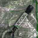 Nut Splitter Cracker, Fits 5/8" to 7/8" (16~22mm) Metal Rusty Nut Separator, Heavy Duty Nut Breaker Tool for Removing Broken and Damaged Nuts (#3)