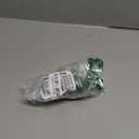 MECCANIXITY FCD-270A Water Inlet Valve Ice Maker Water Inlet Solenoid Valve for General Refrigerators 26mm Black