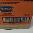 Enfamil Nutramigen Hypoallergenic Baby Formula with Iron, Lactose Free, Colic Relief from Cow's Milk Allergy Starts in 24 Hours, Brain Building DHA, Probiotic LGG for Immune Support, 32 Fl Oz, 6 Count, EXP: DEC 01 2026