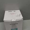 MegaWise Ultrasonic Cool Mist Humidifier SK7620 - 1.5L Capacity, Whisper-Quiet Operation, Adjustable Mist Output, Auto Shut-Off - Ideal for Home, Office, Baby Room, and Bedroom