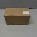 Extra Long 132FT Halloween Mini Lights, 400 LED Black Wire Fairy Starry String Lights Plug in, Timer & Memory & 8 Modes, for Indoor Outdoor Xmas Tree Wedding Party Decoration,Purple